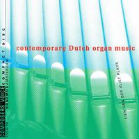 Contemporary Dutch Organ Music