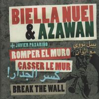 Romper el Muro-Casser le Mur