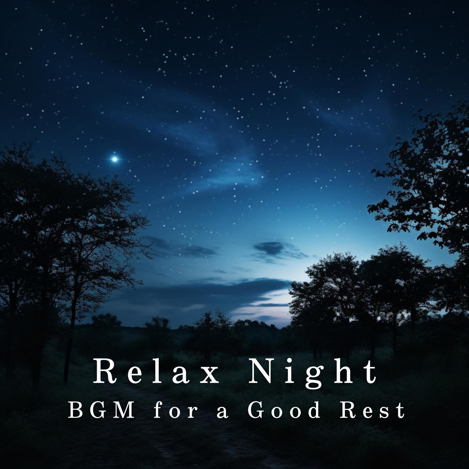 Soft Breeze Through White Curtains_Relaxing BGM Project_Relax Night ～しっかり休息するためのBGM～ | 在线播放_Soft Breeze Through White Curtains歌词_Soft Breeze Through White Curtains下载 | 网易云音乐