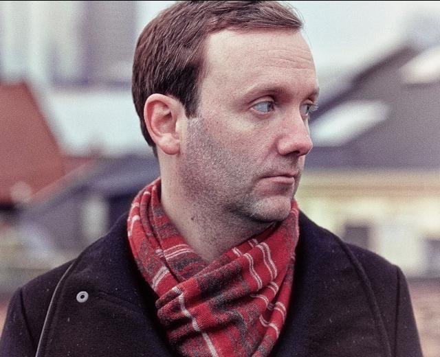 Thomas D'Arcy