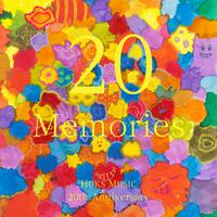 20 Memories of HUKS MUSIC 20th Anniversary