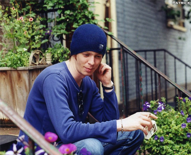 Mic Christopher