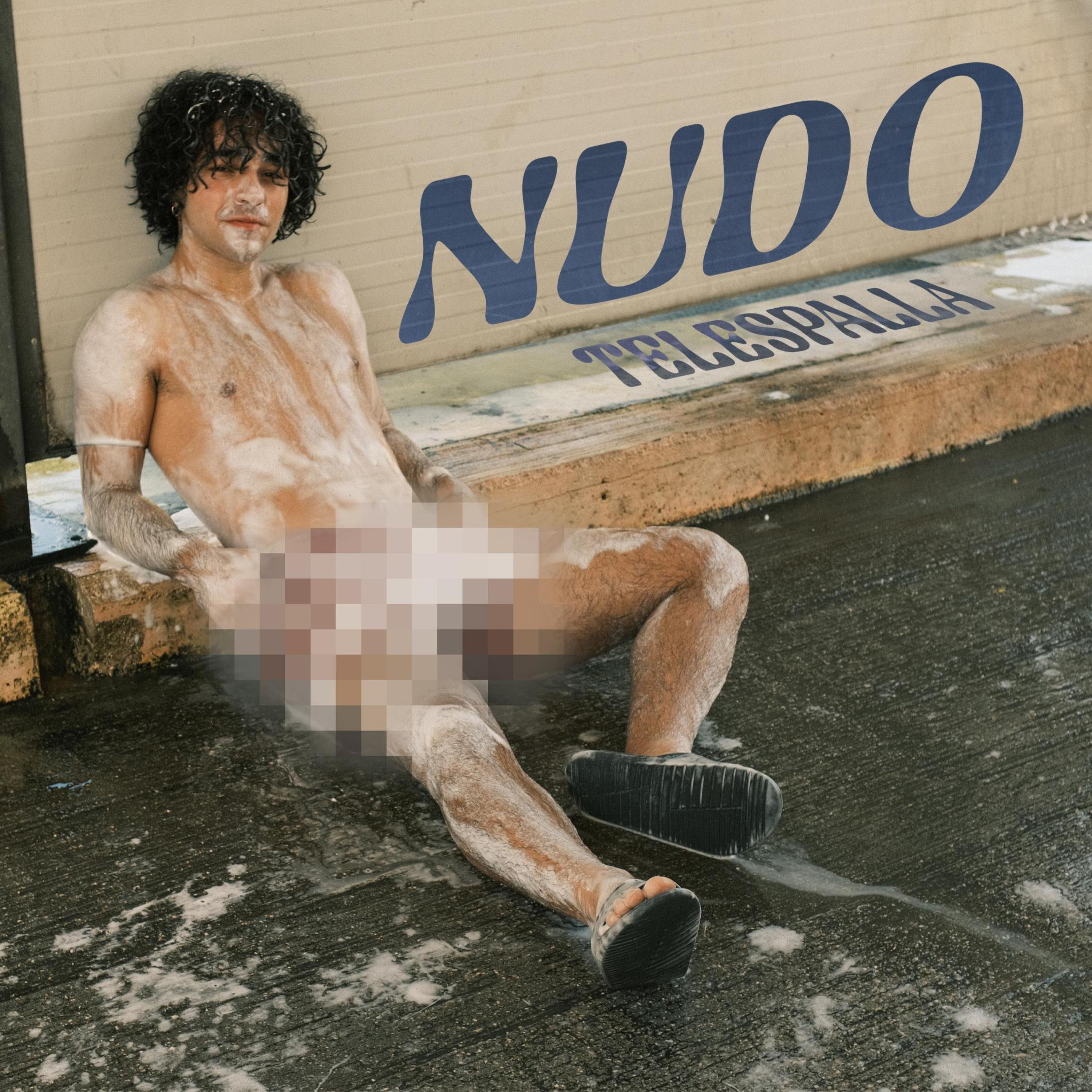 NUDO (feat. Pierz)