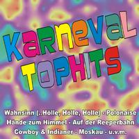 Karneval Tophits