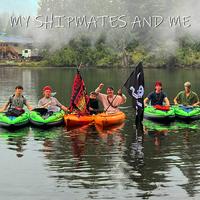 My Shipmates and Me (feat. THE COUNCIL OF THE J'S)