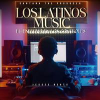 Los Latinos Music (El Enfermo En Los Controles)