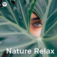 Nature Relax (Calm Green Meditation Noise Therapy)