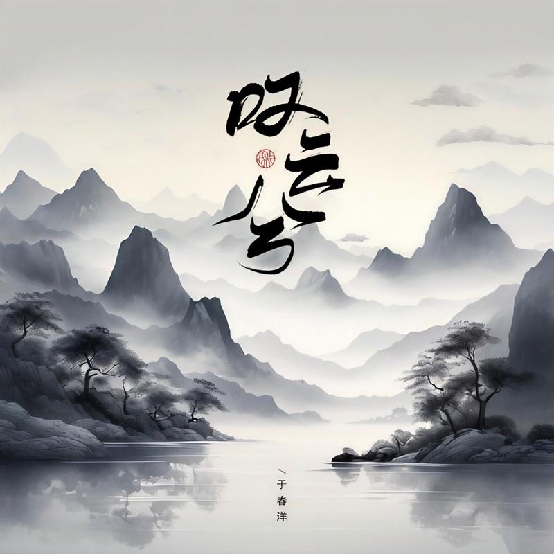 叹云兮 (陪你看日升月潜) (DJ版)封面