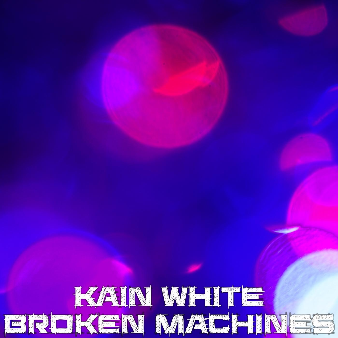 Broken Machines