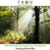 444 Healing Frequency Meditation (feat. Helene Edler)