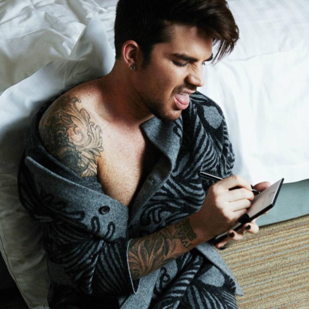 Adam Lambert