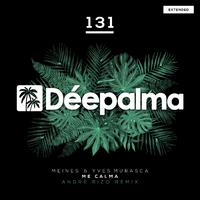 Me Calma (Andre Rizo Extended Remix)