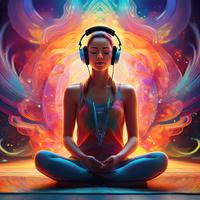 Yoga Harmonics: Music for Flowing Practice