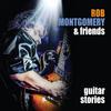 Rob Montgomery & Friends - Belcarra Sunset (feat. Darcy Hepner & Ken Emerson)