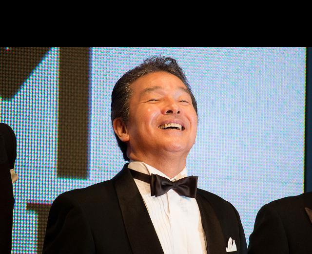 尾藤イサオ