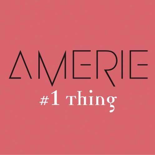 1 Thing (Radio Edit)