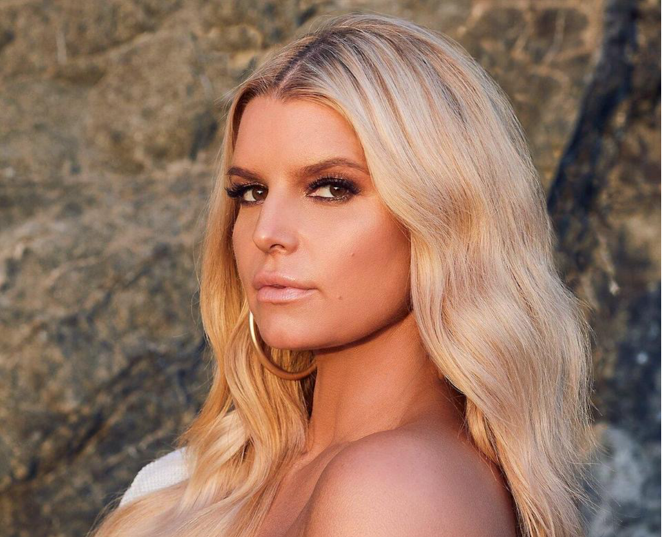 Jessica Simpson
