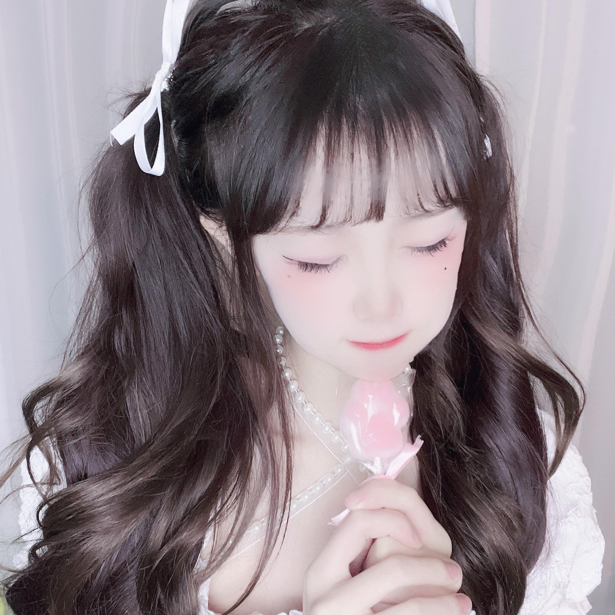 甜封面