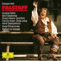 Verdi: Falstaff