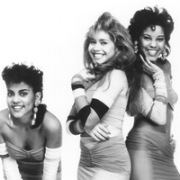 Sweet Sensation