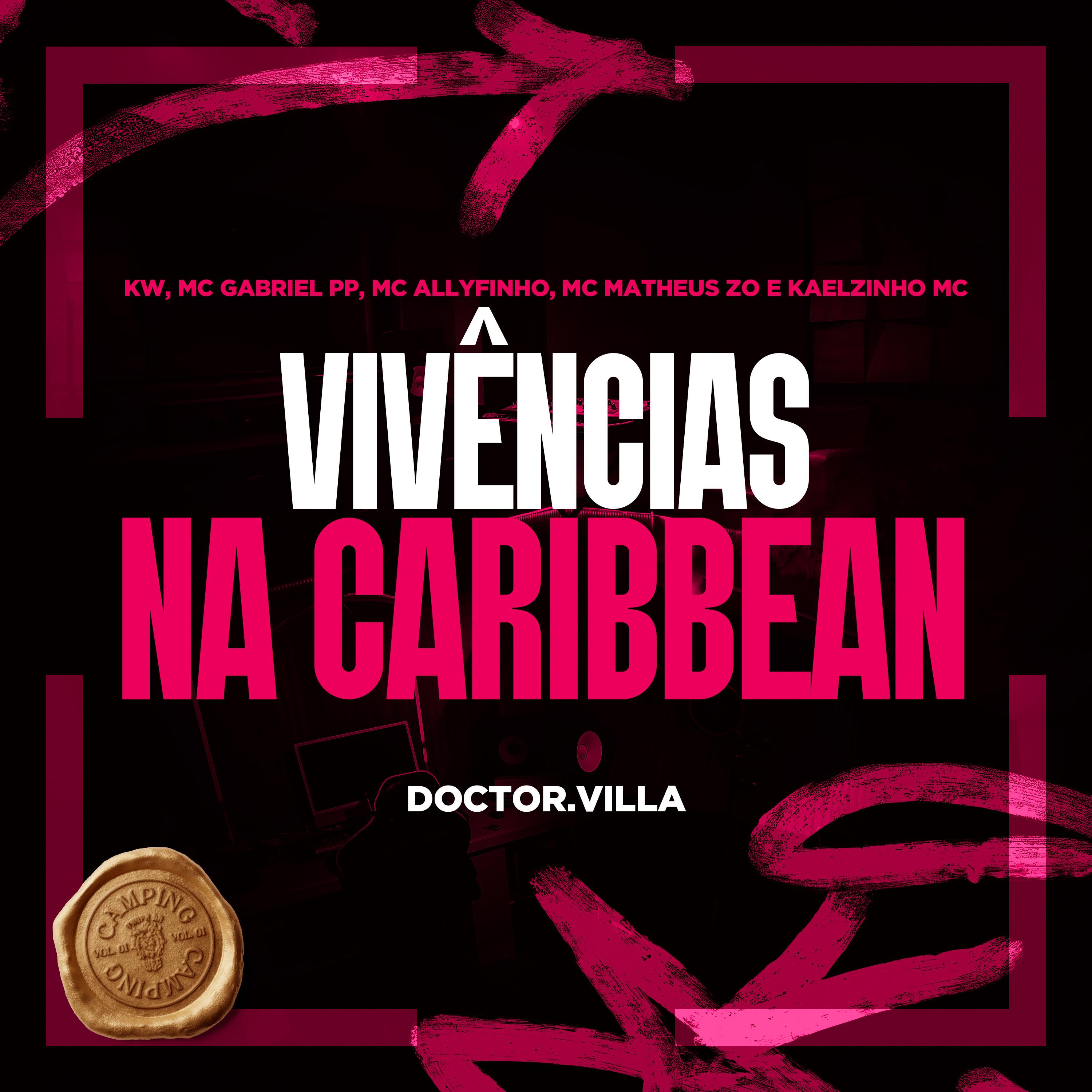 Vivências na Caribbean