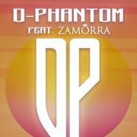 D-Phantom