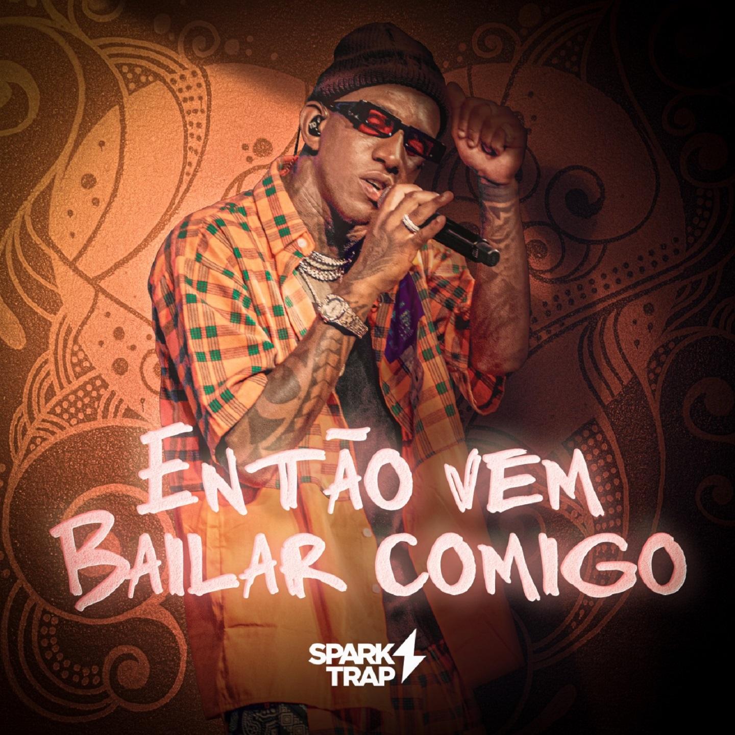 Então Vem Bailar Comigo (Ao Vivo)