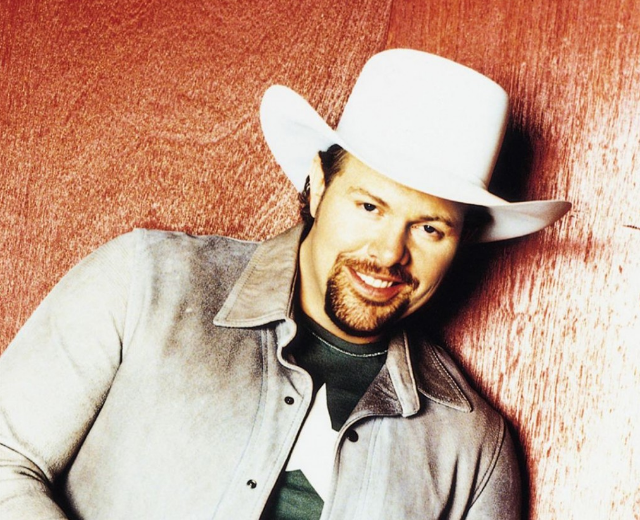 Toby Keith