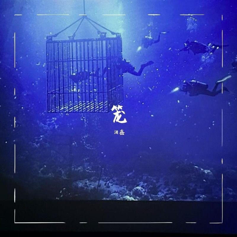 连续剧 - 泪鑫封面