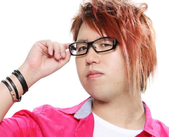 DJ Noriken