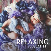 Deep Relaxing Lullabies: Silencing Sounds for Peaceful Night Sleep