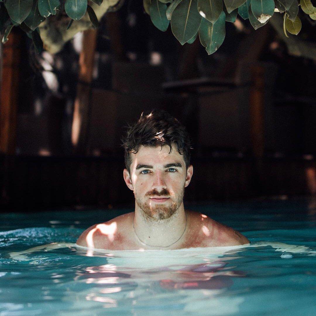 Andrew Alex Matt=The Chainsmokers