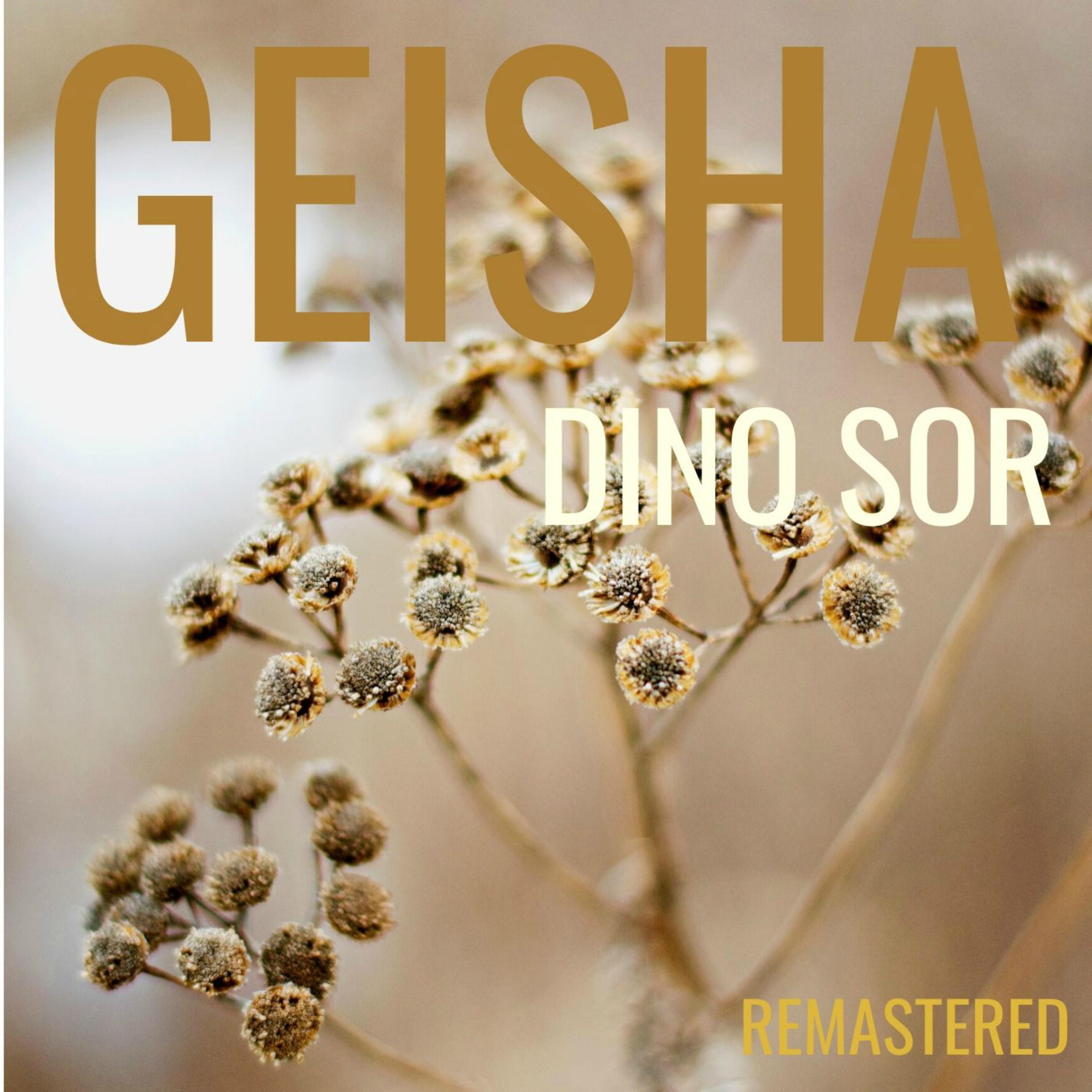 Geisha (Utube Mix Remastered)
