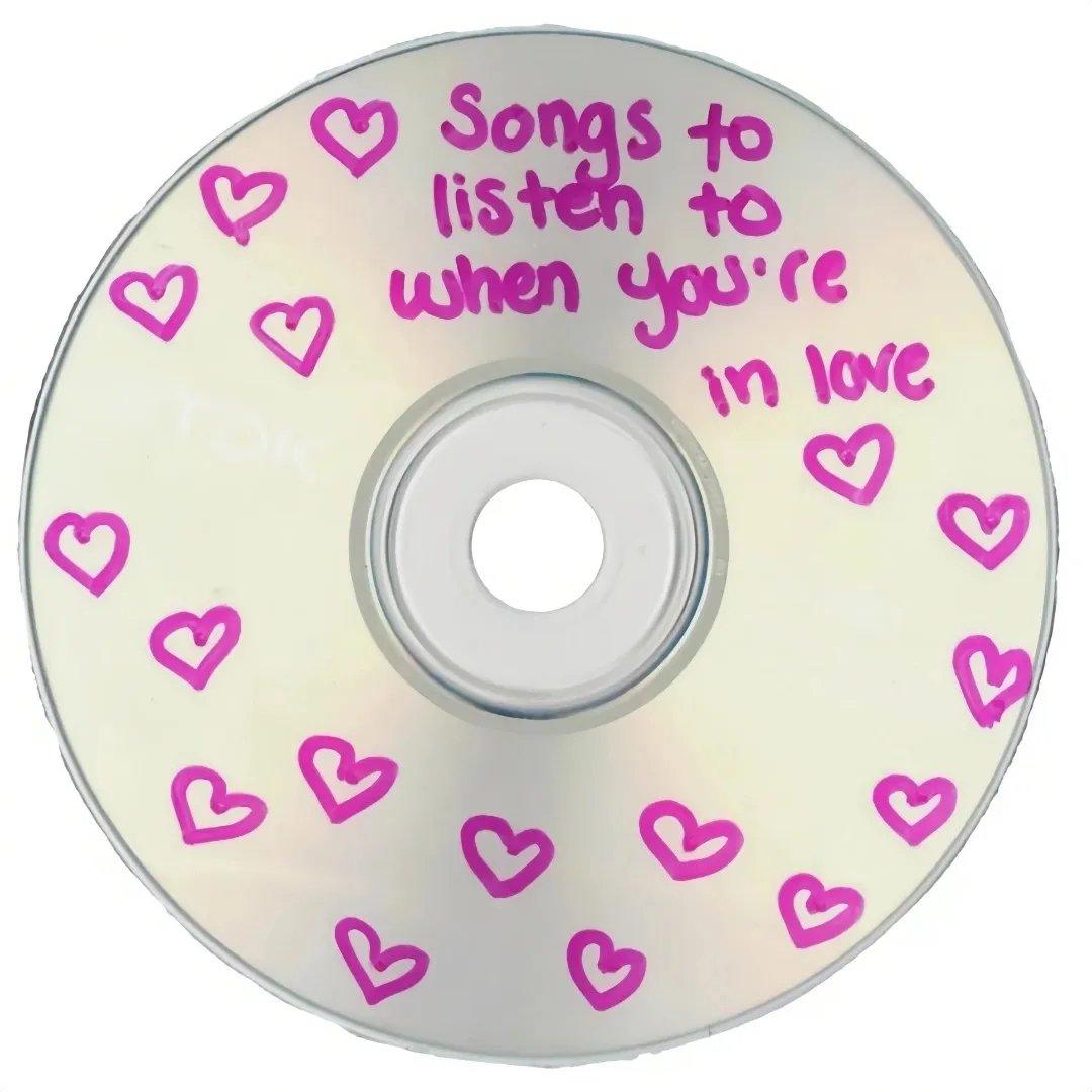 一个摩羯座的听歌收藏