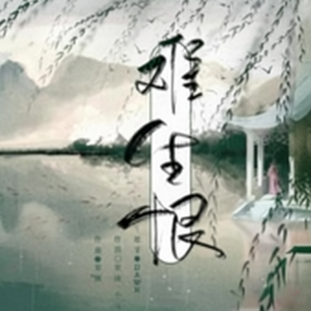 难生恨封面