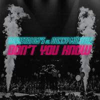 Don't You Know (Radio Edit)