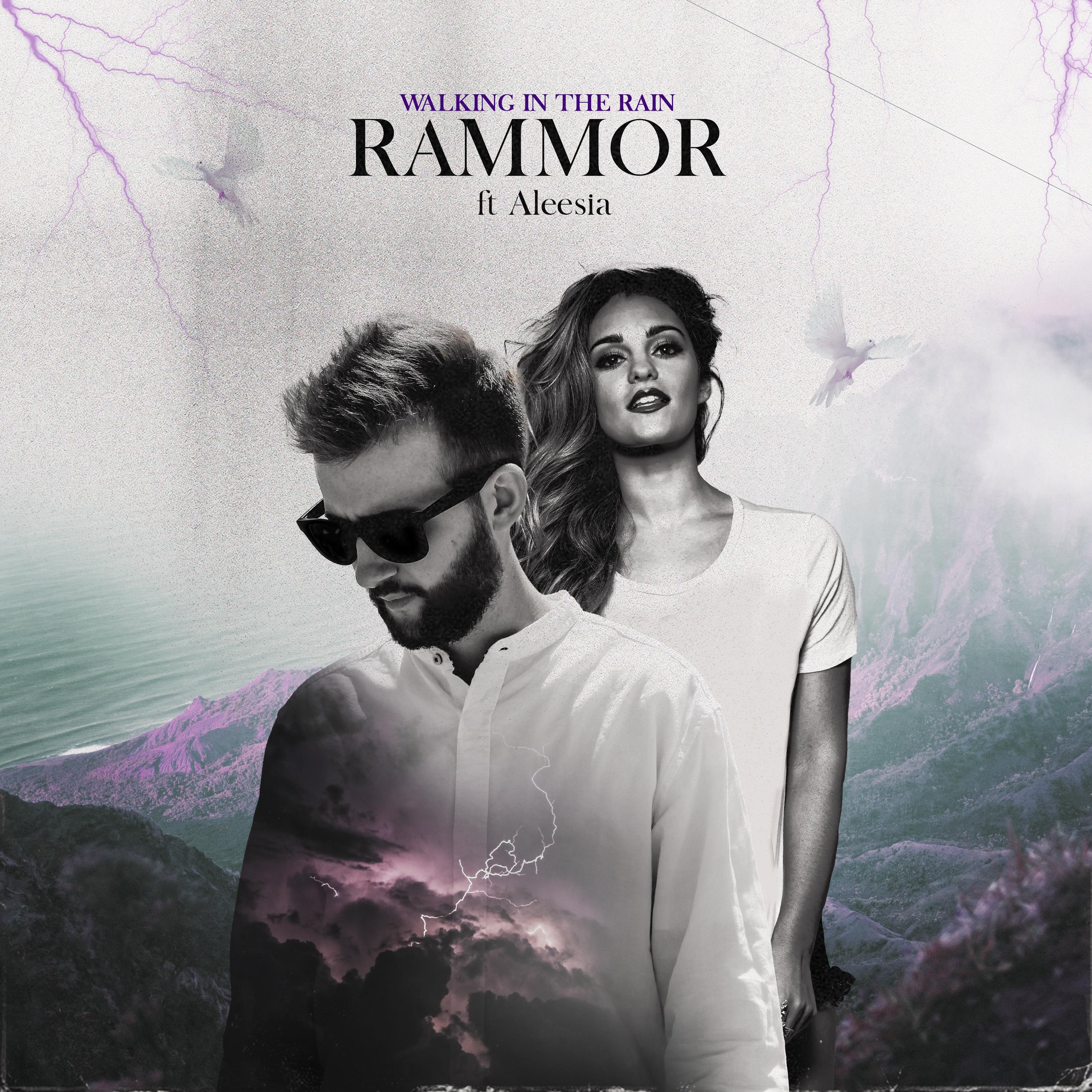 Summer Vibes Mix Rammor