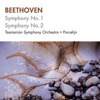 Beethoven: Symphony No.1 & No.2