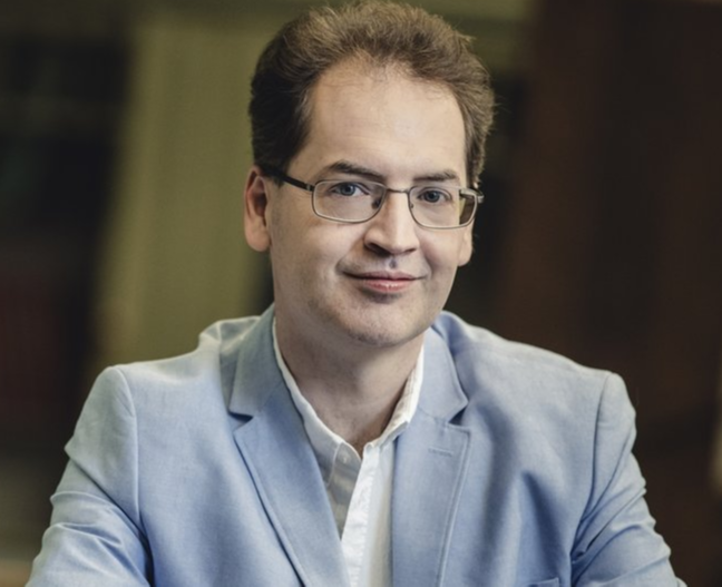 Denes Varjon