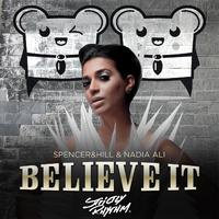 Believe It (Radio Edit)