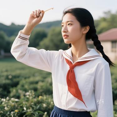 那年 (Cover 任然)封面
