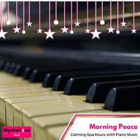 Morning Peace - Calming Spa Hours with Piano Music