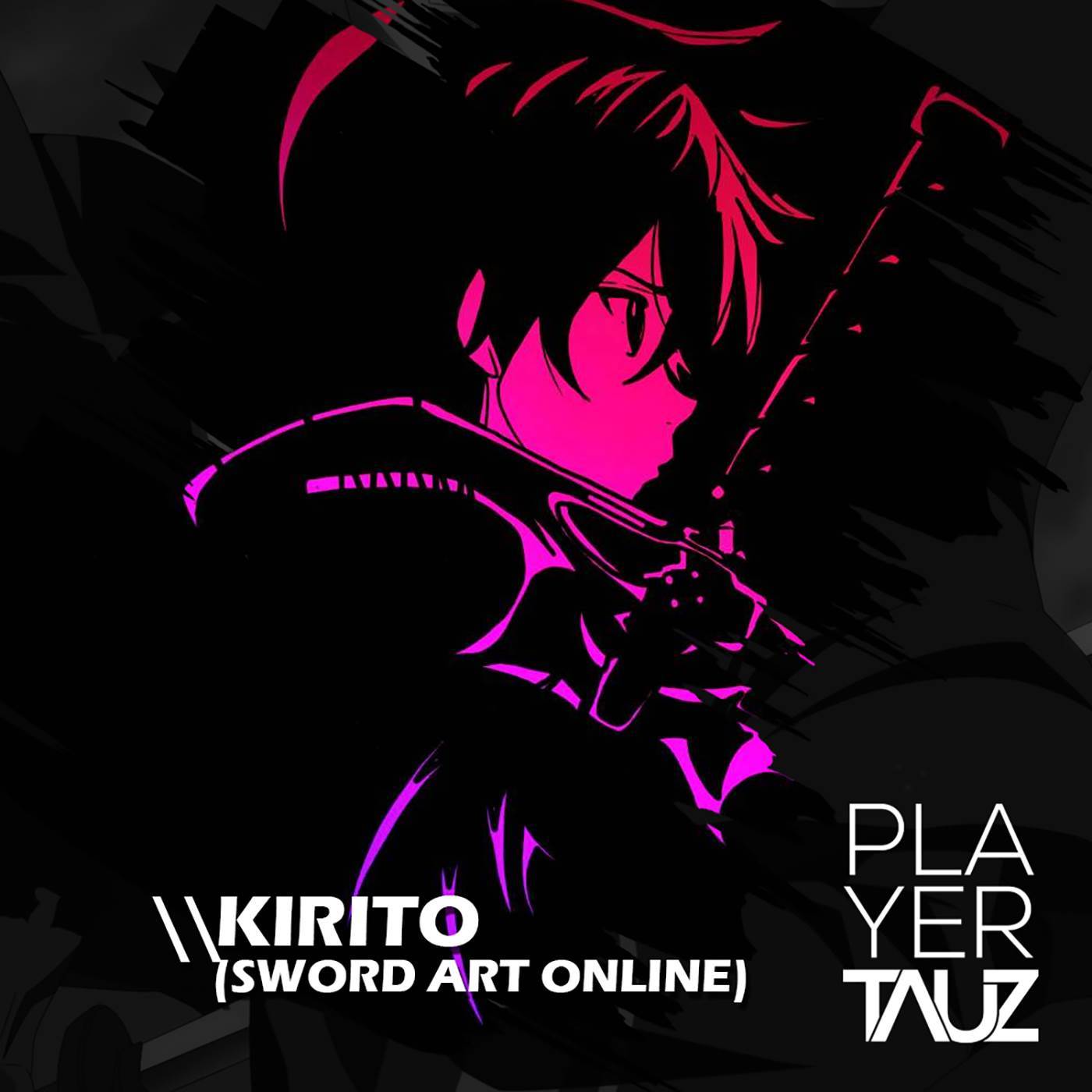Kirito (Sword Art Online)