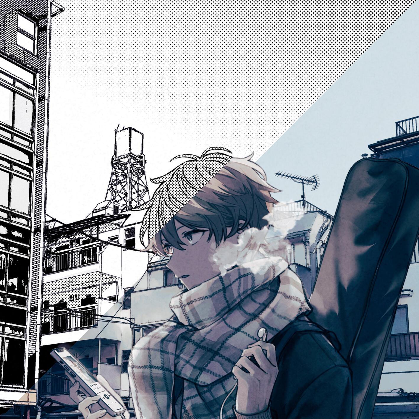 海へ(collab ver.) [ギヴン-海へ- Live at KT Zepp Yokohama 2024.11.10]