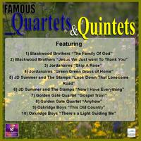 Famous Ouartets and Quintets, Vol. 9