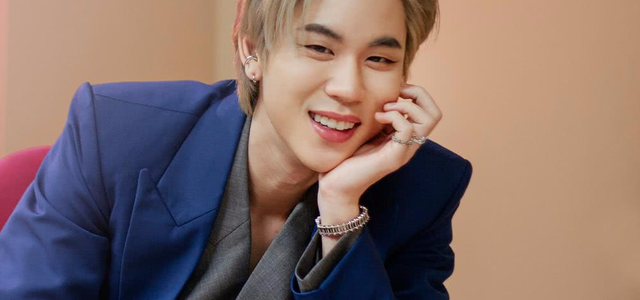 Prem Warut（เปรม วรุศ） - 网易云音乐