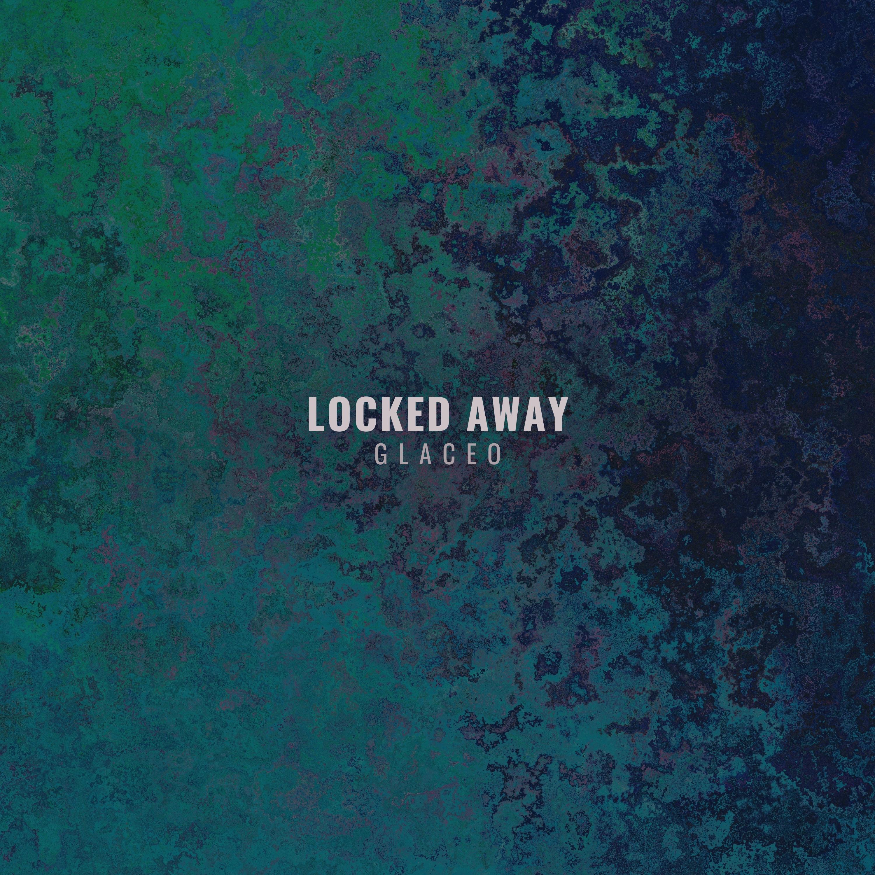 Locked Away封面