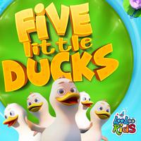 Five Little Ducks