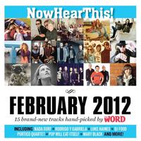 Now Hear This! February 2012