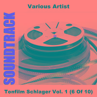 Tonfilm Schlager Vol. 1 (6 Of 10)